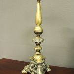 818 1096 CANDLESTICK